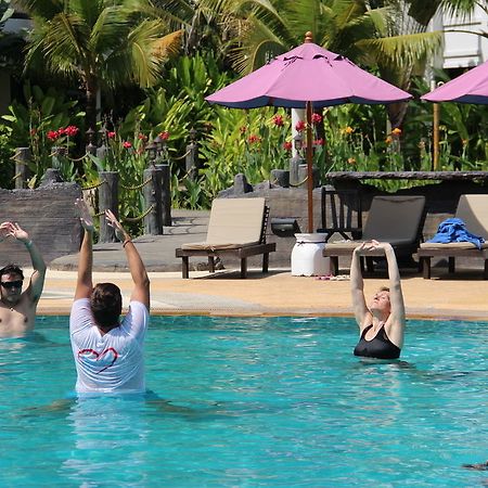 Krabi Resort Pool Villa Екстериор снимка