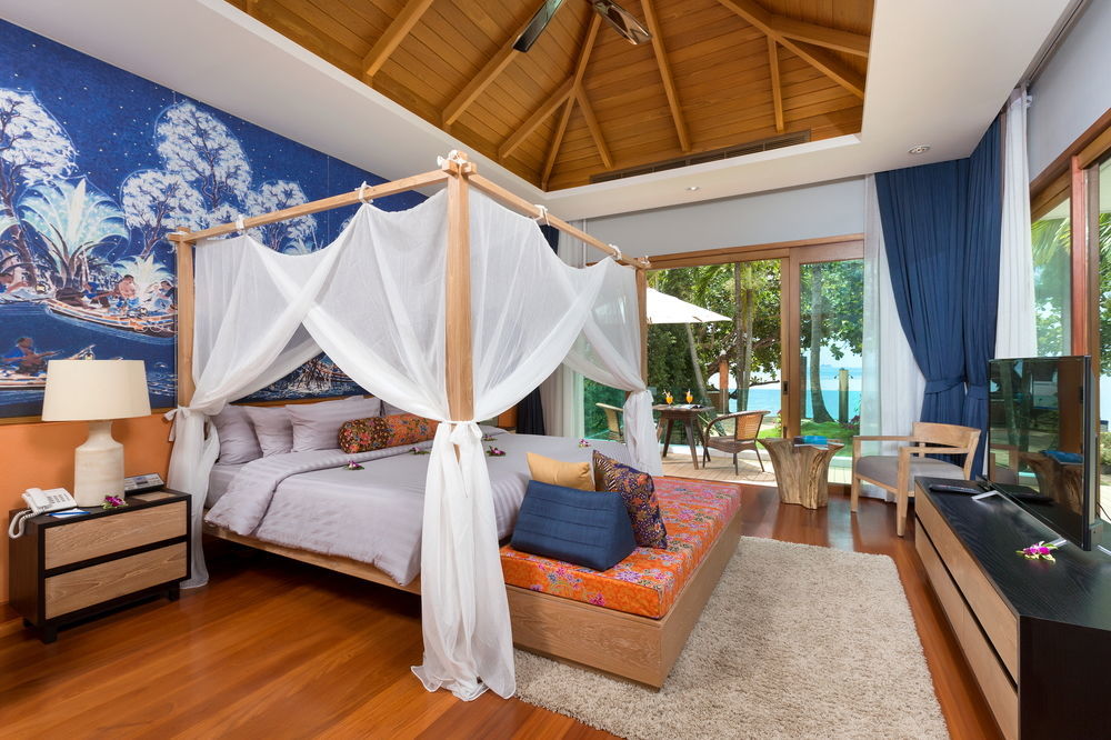 Krabi Resort Pool Villa Екстериор снимка