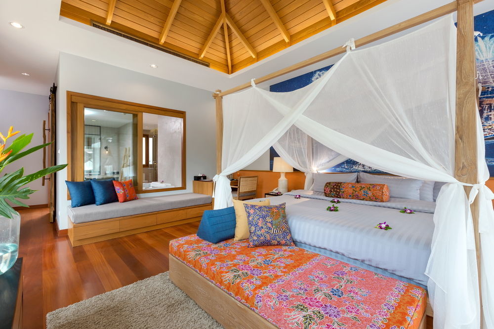 Krabi Resort Pool Villa Екстериор снимка