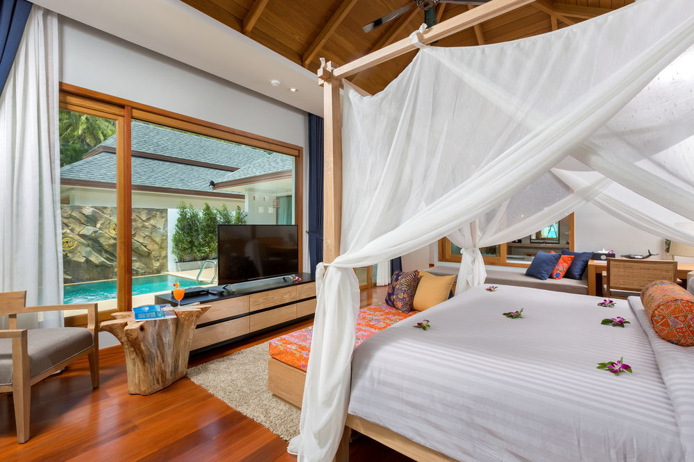 Krabi Resort Pool Villa Екстериор снимка