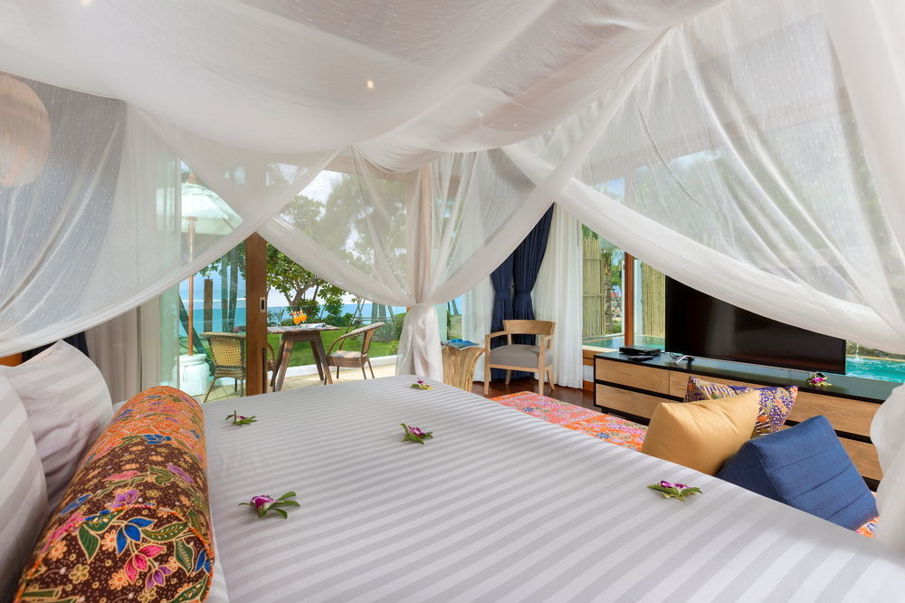 Krabi Resort Pool Villa Екстериор снимка