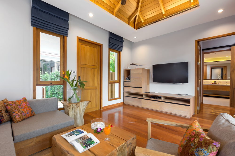 Krabi Resort Pool Villa Екстериор снимка