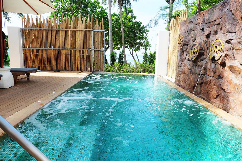 Krabi Resort Pool Villa Екстериор снимка