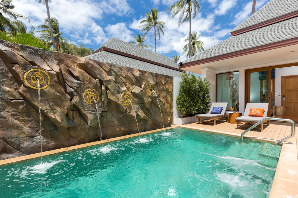 Krabi Resort Pool Villa Екстериор снимка