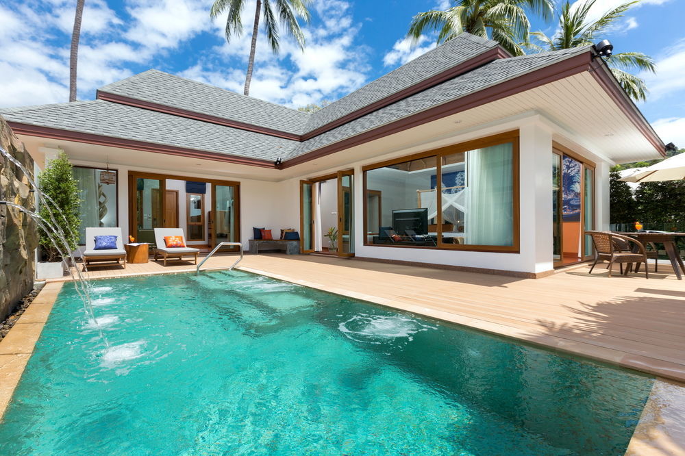 Krabi Resort Pool Villa Екстериор снимка