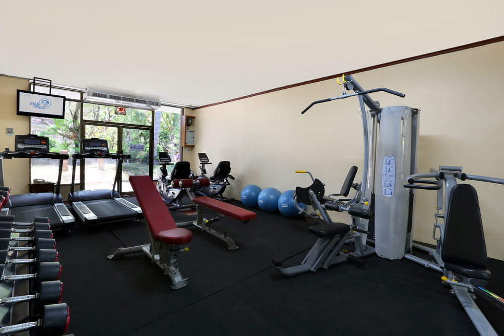 Krabi Resort Pool Villa Екстериор снимка